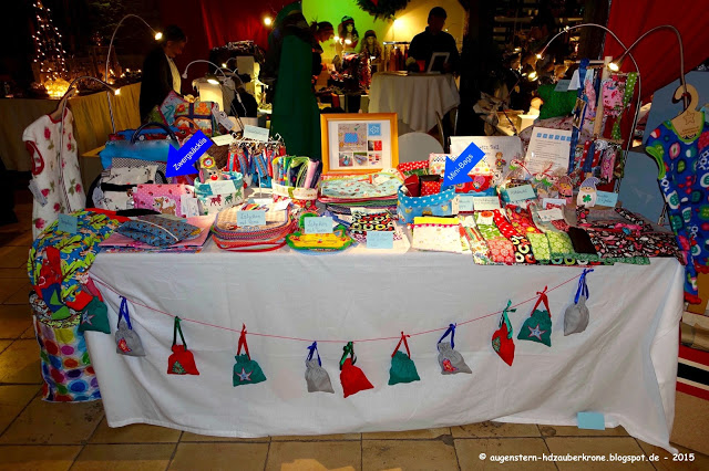 Featured Post Image - ☆ Weihnachtsmarkt – Teil 2