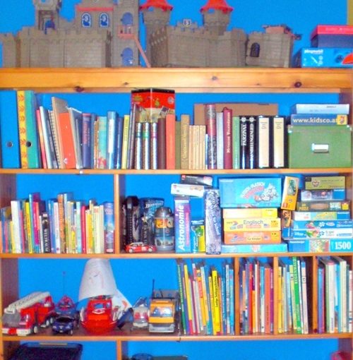 Featured Post Image - Kinderspielzeug  –  Gastautorenbeitrag