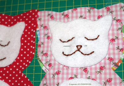Featured Post Image - Kuschelfreunde Sew Along 2016 … Endspurt!