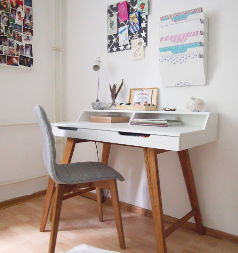 Featured Post Image - Morgen ziehe ich um!