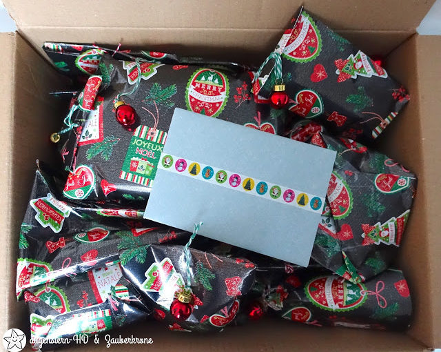 Featured Post Image - Mein Adventskalender ist da! – AKW 2017