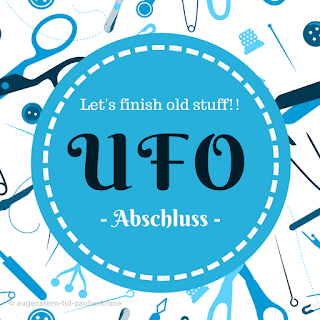 UFO - Let's finish old stuff!!