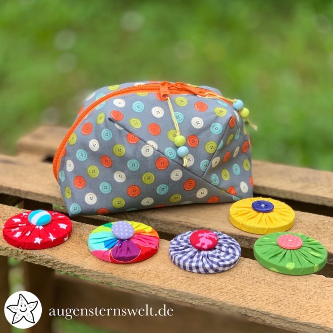 Featured Post Image - Let’s swap – Geo-Bag im Mai tauschen