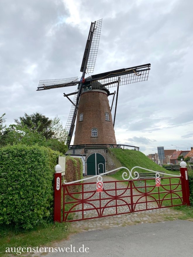 Featured Post Image - Cadzand  –  Urlaub in den Niederlande