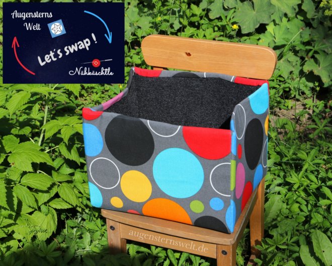 Featured Post Image - Let’s swap – Utensilos im Juni tauschen