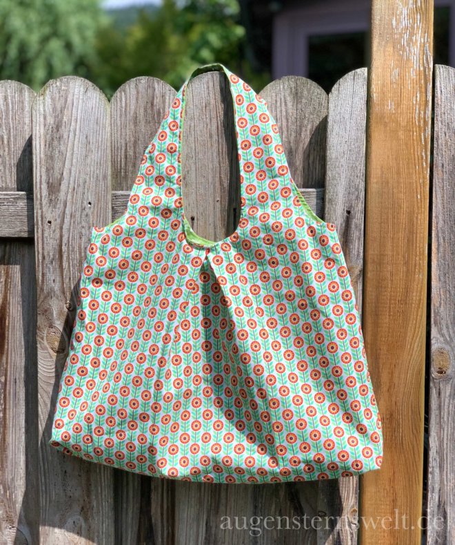 Featured Post Image - Let’s swap – Tasche Milly im Juli tauschen