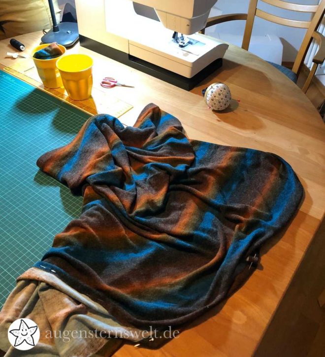 Featured Post Image - Samstagsplausch {41.19}