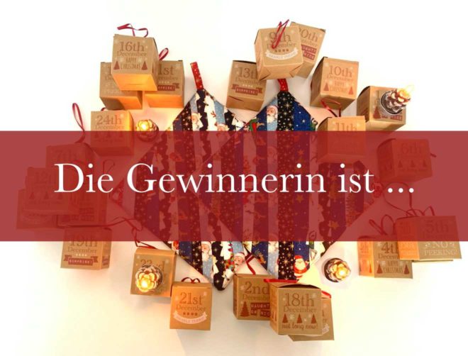 Featured Post Image - Verkündung der Gewinnerin von Martinas / Stufen zum Gericht – Webkanten Topflappen