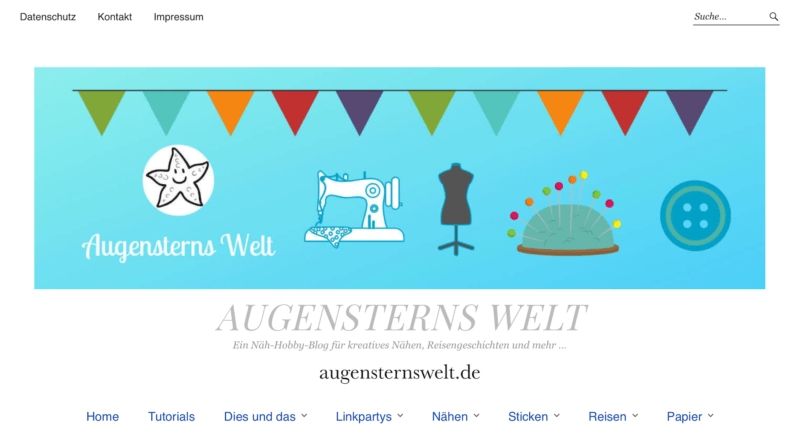 Featured Post Image - Samstagsplausch {35/20} und ein neues Blog Theme :)