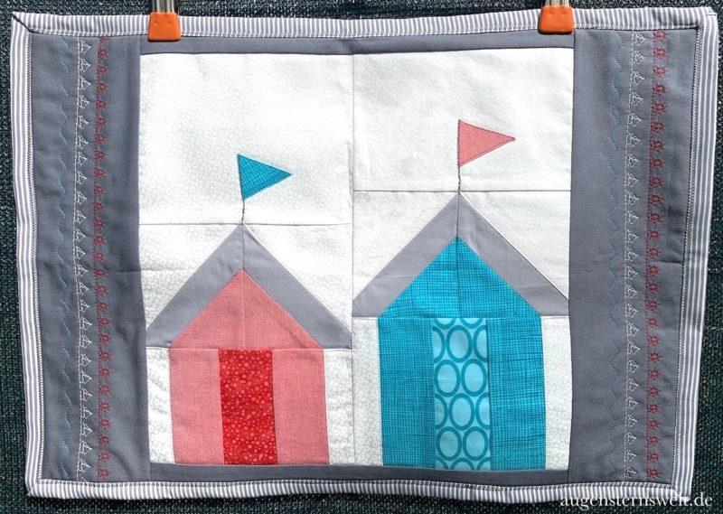 Featured Post Image - Let’s swap! Sommer am Meer