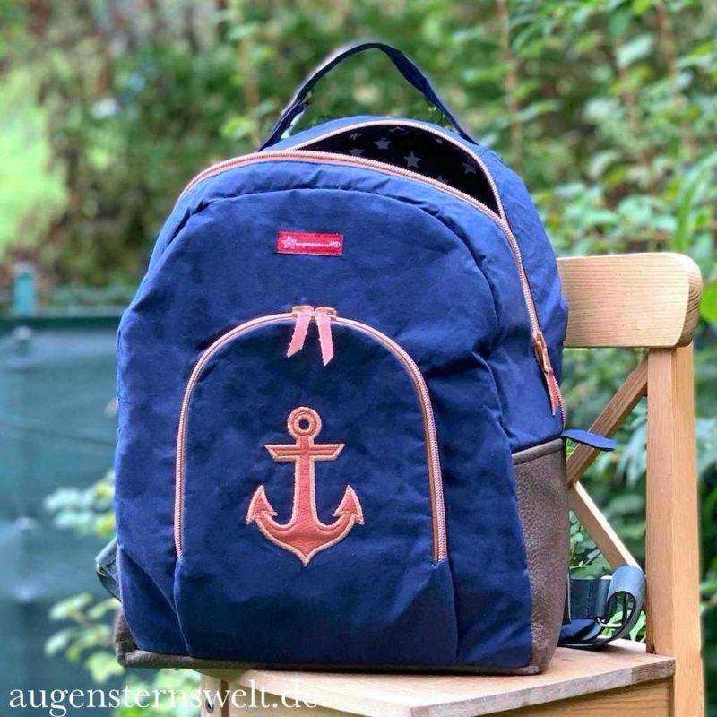 Featured Post Image - Arc, mein neuer Anker Rucksack