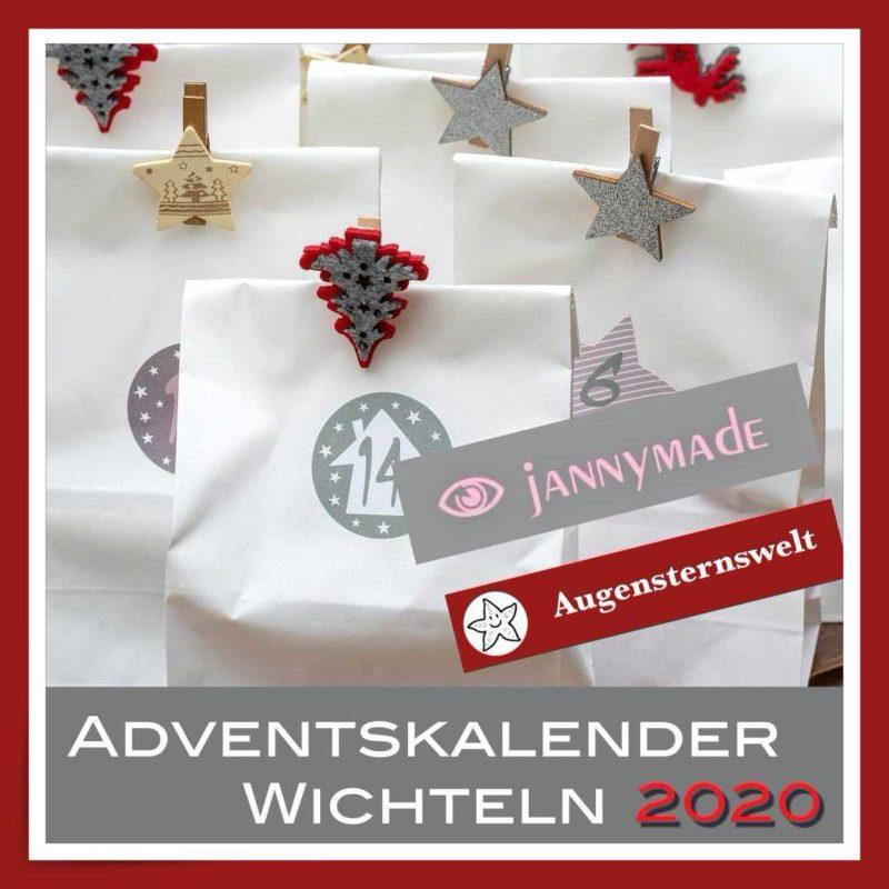Featured Post Image - Adventskalenderwichteln 2020 für alle! – Regeln und Anmeldung