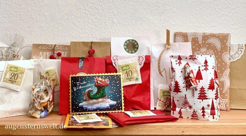 Featured Post Image - Adventskalenderwichteln 2020: Das ist der Adventskalender!