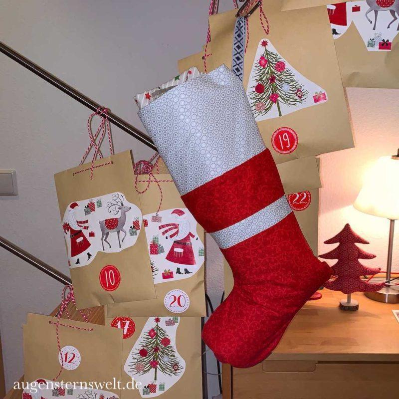 Featured Post Image - Weihnachtswichtelei am Nikolaustag
