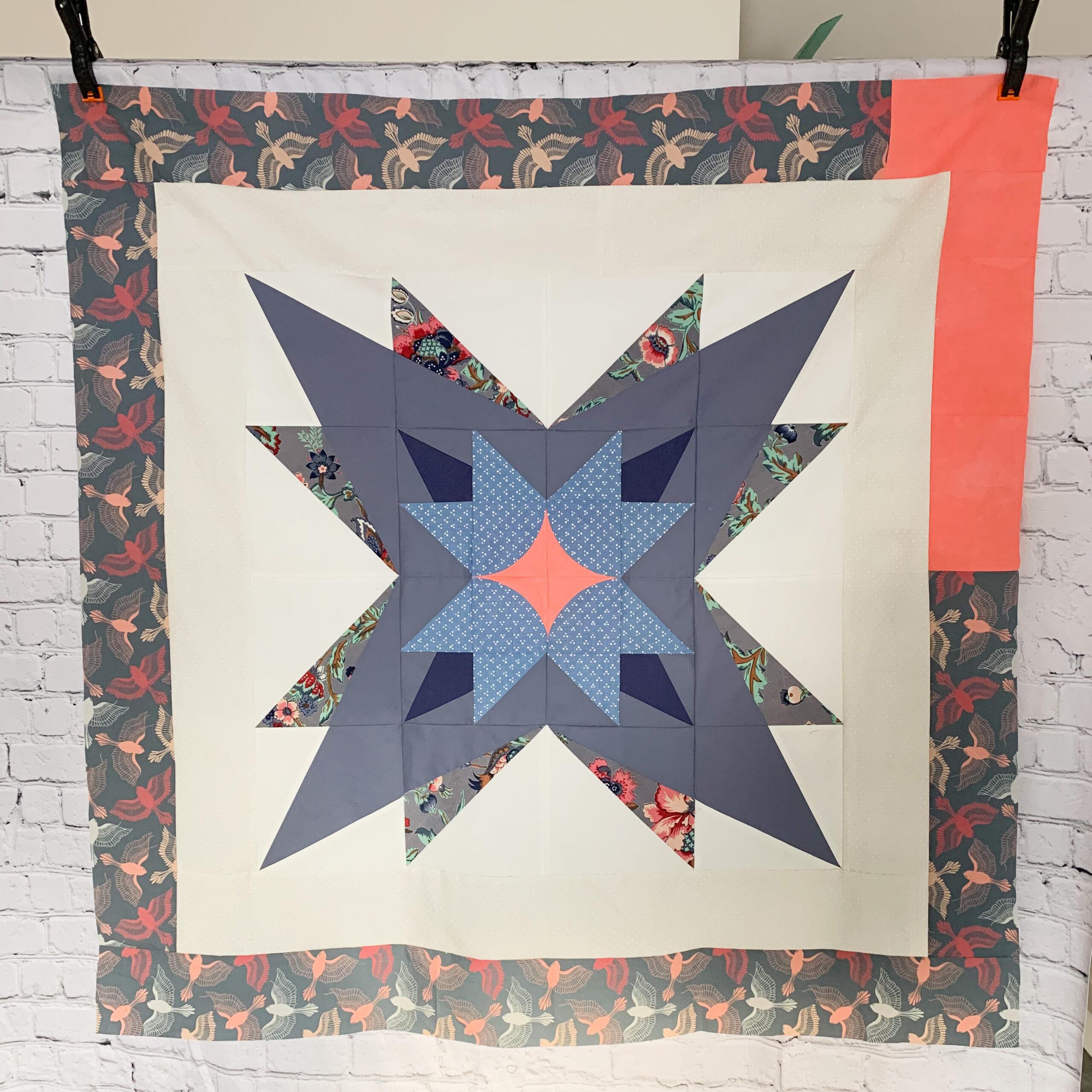 Featured Post Image - Zu Gast in Augensterns Welt: Sabrina aka StitchTillDawn (Teil 2)