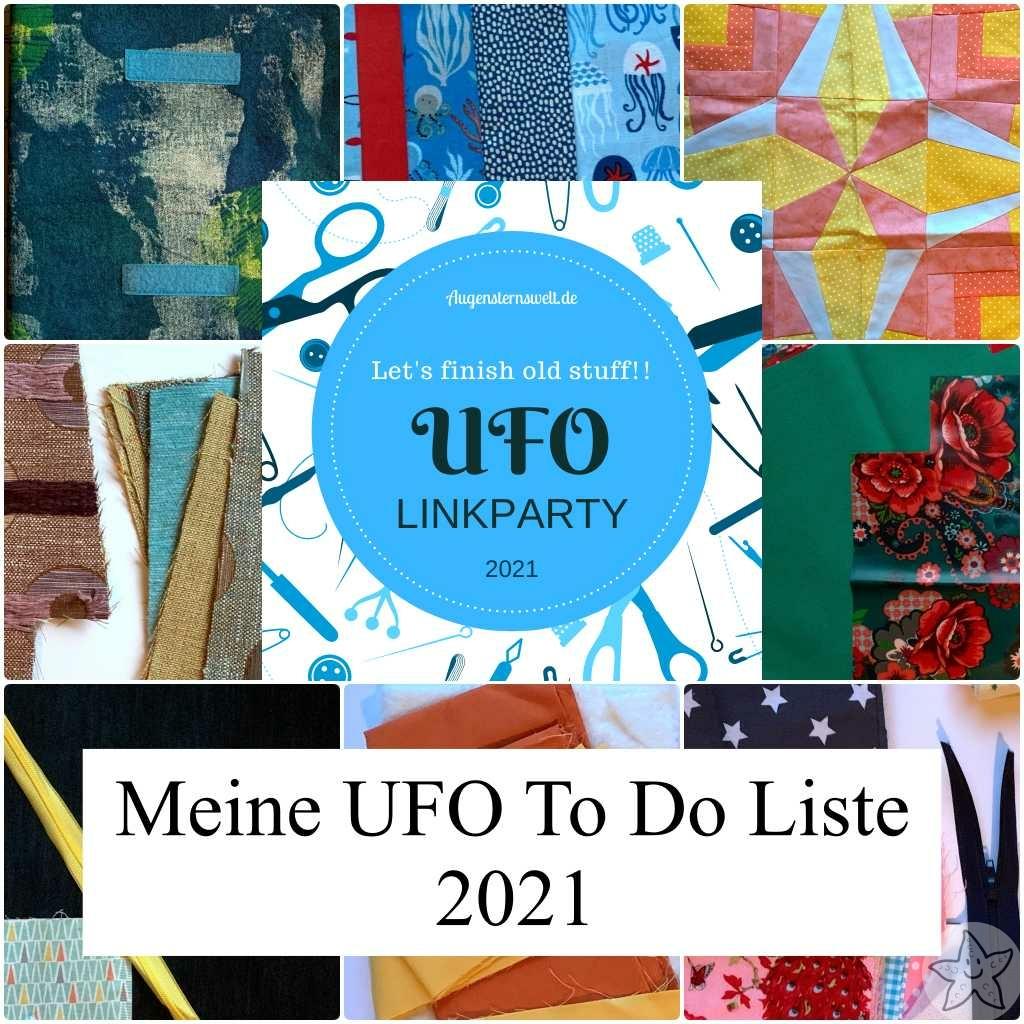 Featured Post Image - Mein UFO Abbau 2021