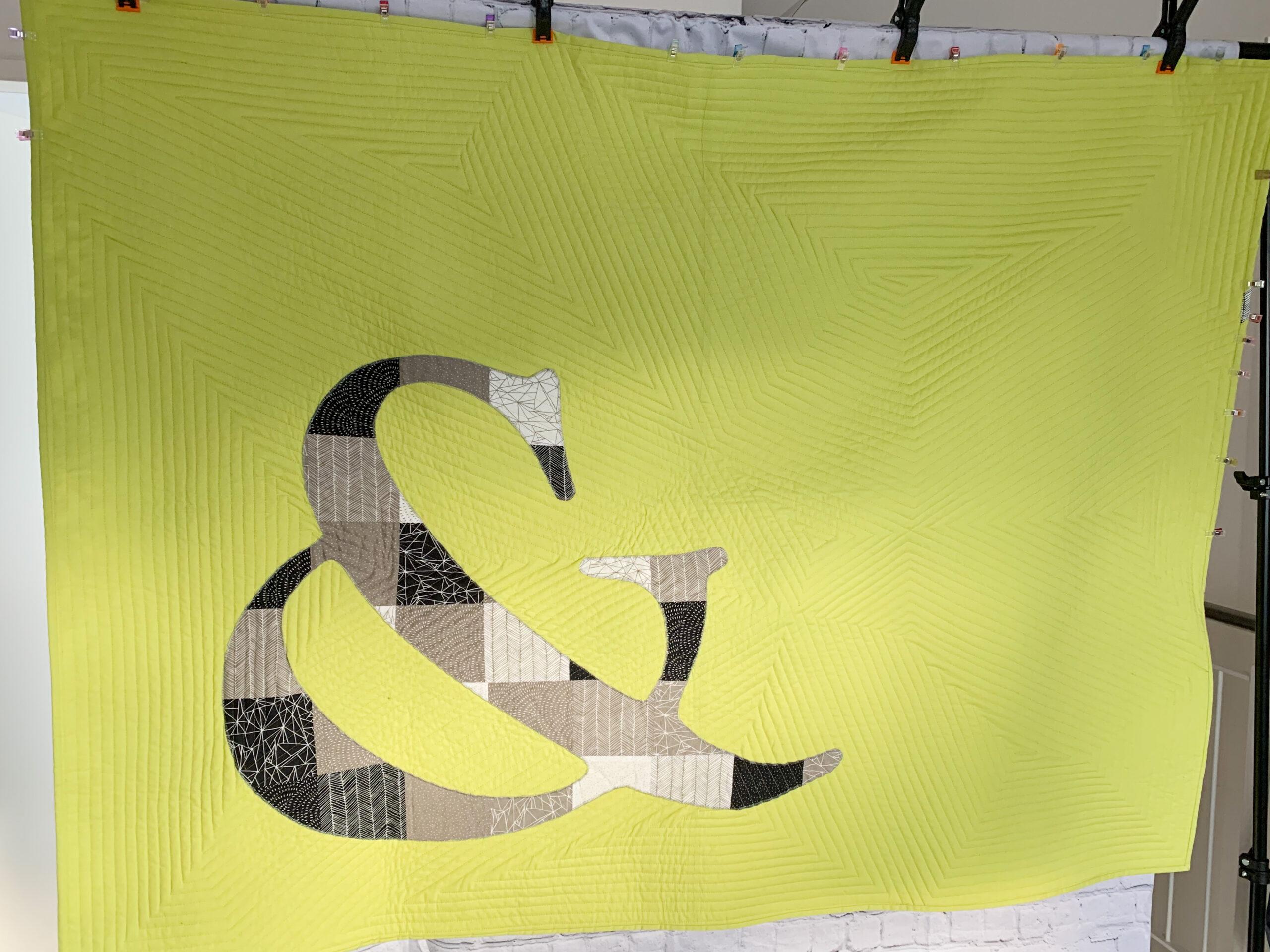 Featured Post Image - Zu Gast in Augensterns Welt: Sabrina aka StitchTillDawn (Teil 1)