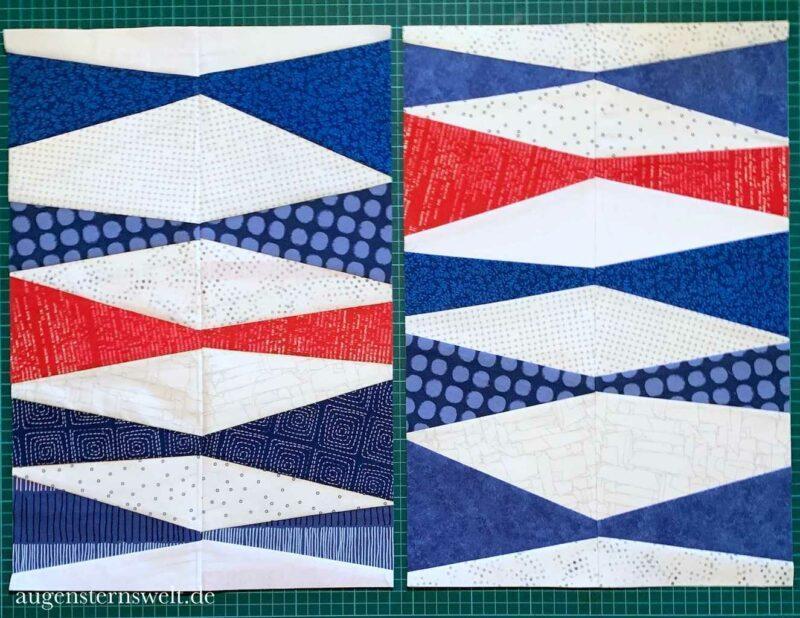Featured Post Image - Bee.4.Bees #8 Kite Tales Block – Januar 2021