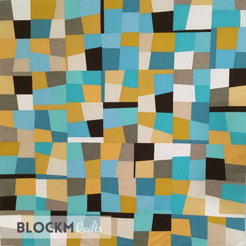Featured Post Image - Gastbeitrag Daniela von blockMquilts