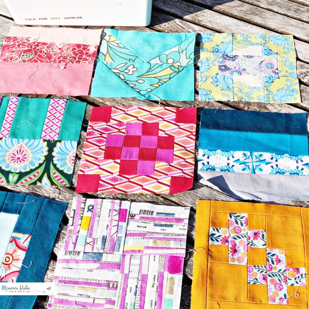 Featured Post Image - UFOs – oder: Meine Leben mit dem Unfertigen – Gastbeitrag von Minerva Huhn