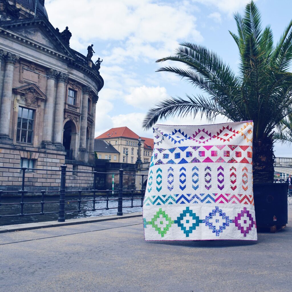 Featured Post Image - Divide and Conquer – Gastbeitrag von Marie von SpulenTango