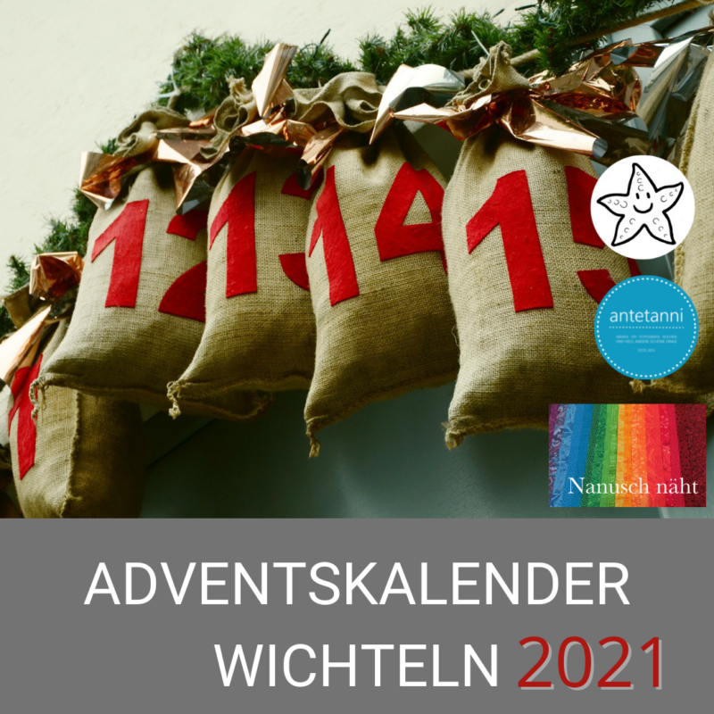 Featured Post Image - Alle Jahre wieder: Das Adventskalenderwichteln hat Tradition