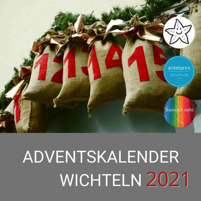 Featured Post Image - Adventskalenderwichteln 2021 für alle! – Regeln und Anmeldung