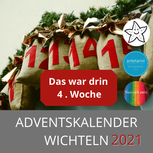 Featured Post Image - AKW 2021: Das war drin – vierte Woche & Finale – Linkparty