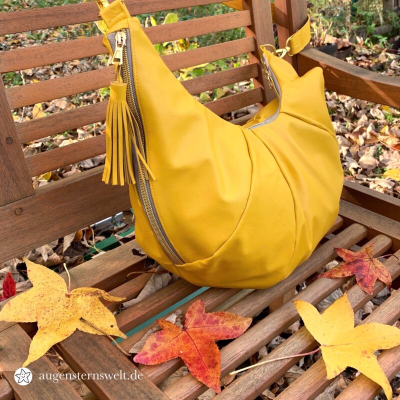 Featured Post Image - Machwerk Taschenkurs und der neue LeCroissant Taschenschnitt