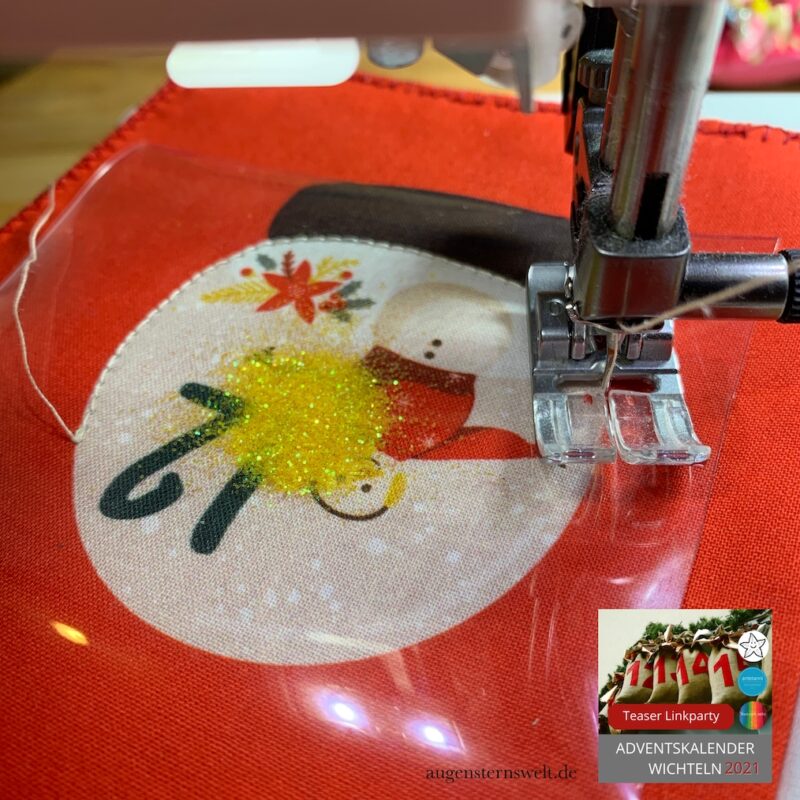 Featured Post Image - Adventskalenderwichteln 2021: Der Teaser