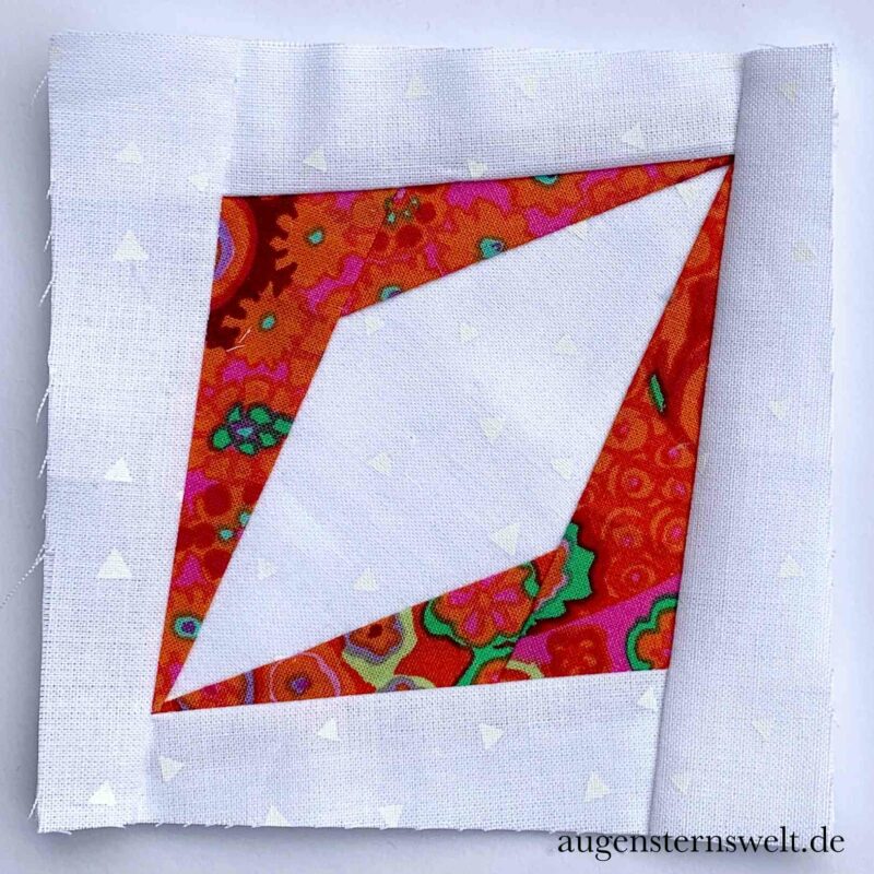 Featured Post Image - Bee.4.Bees #16 – ‚Kite Block‘