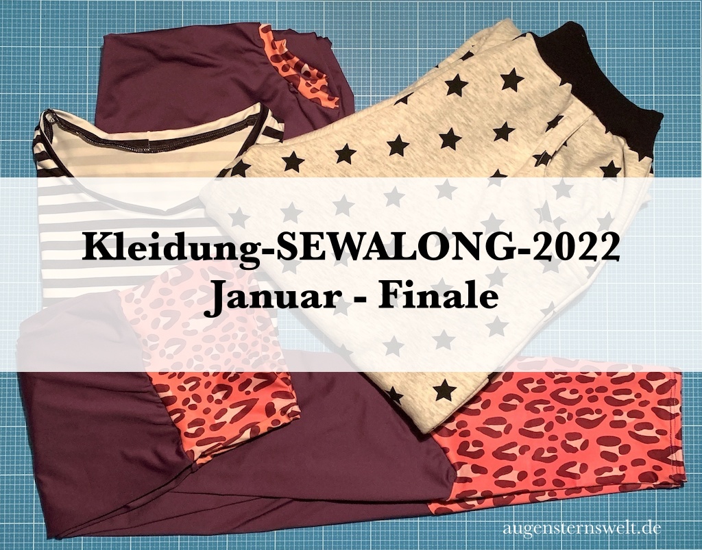 Featured Post Image - KSAL22 Sportbekleidung mein Finale im Januar