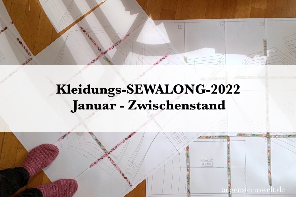 Featured Post Image - KSAL22 Sportbekleidung mein Zwischenstand im Januar