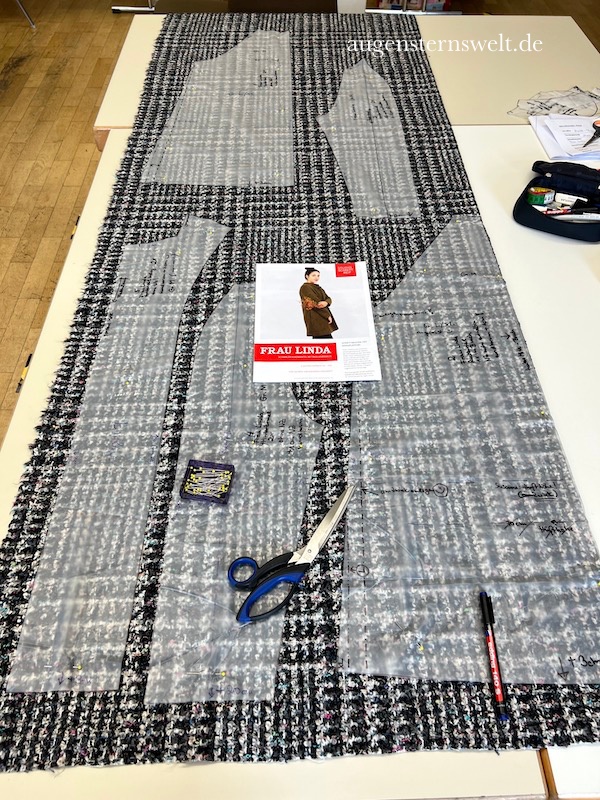 Featured Post Image - KSAL22 mein Zwischenstand im März