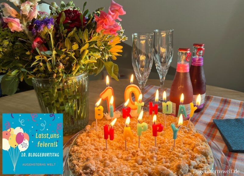 Featured Post Image - 10. Jahre Augensternswelt Finale – Stoffkarten ohne Blog