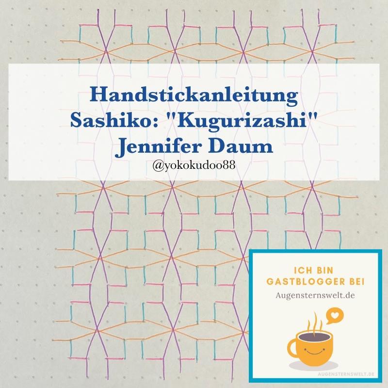 Featured Post Image - Exkursion: Kugurizashi sticken – Gastbeitrag von Jennifer aka yokokudo88