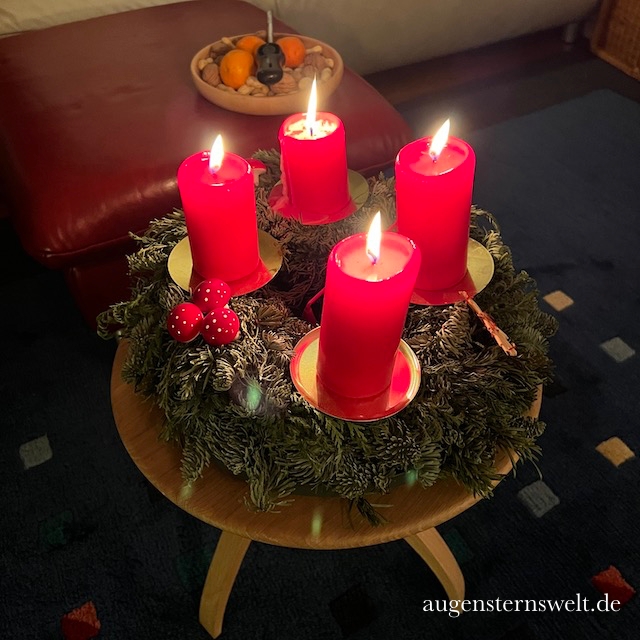 Featured Post Image - Der Nachhaltige AdventsSonntag 2023 – das Finale