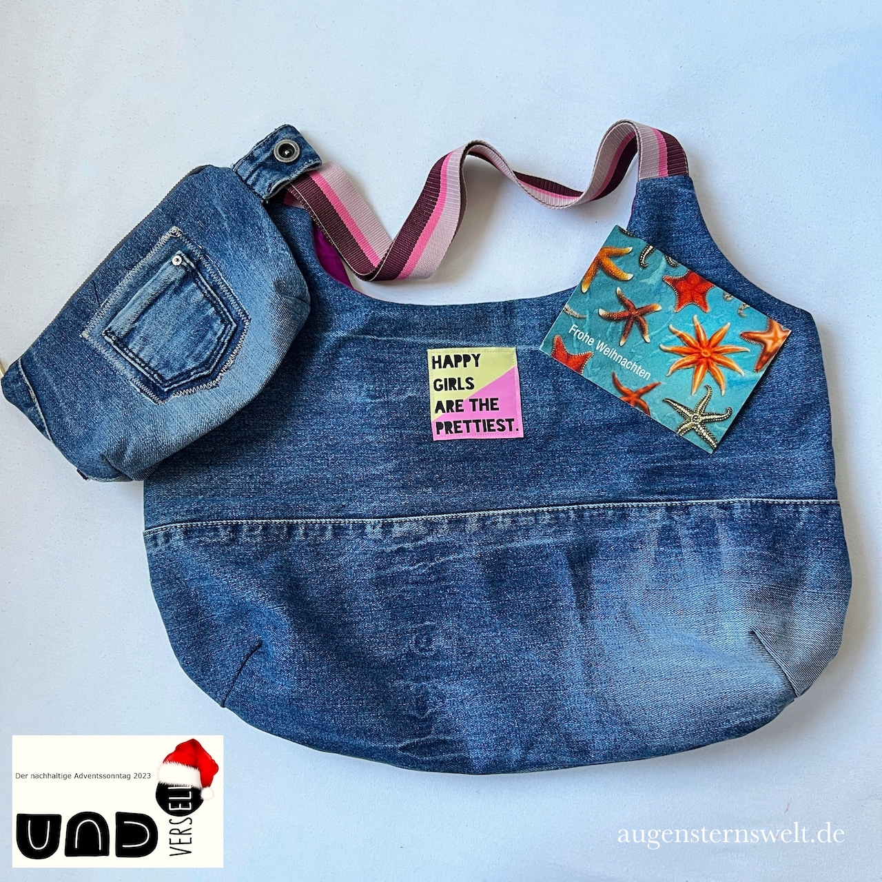 Featured Post Image - Der 1. Nachhaltige AdventsSonntag 2023