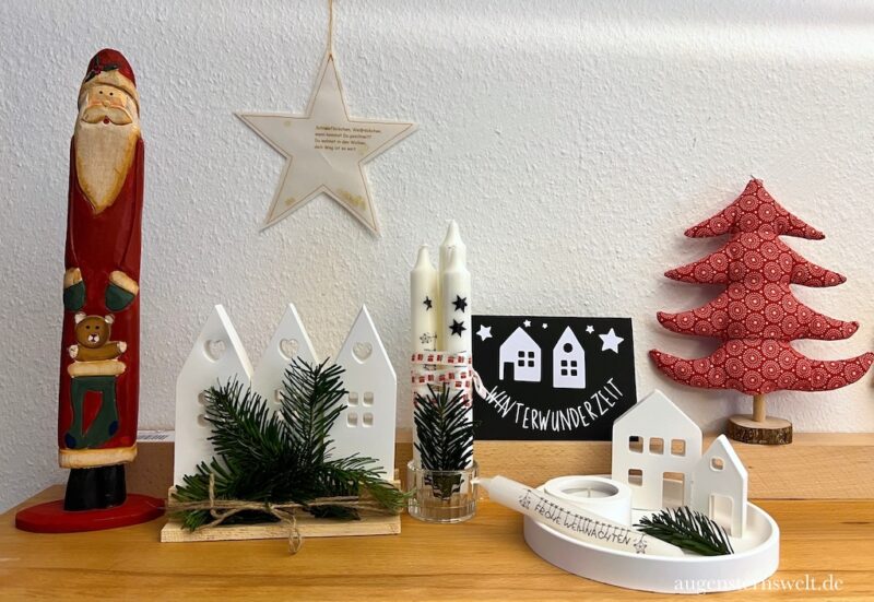 Featured Post Image - Frohe Weihnachten