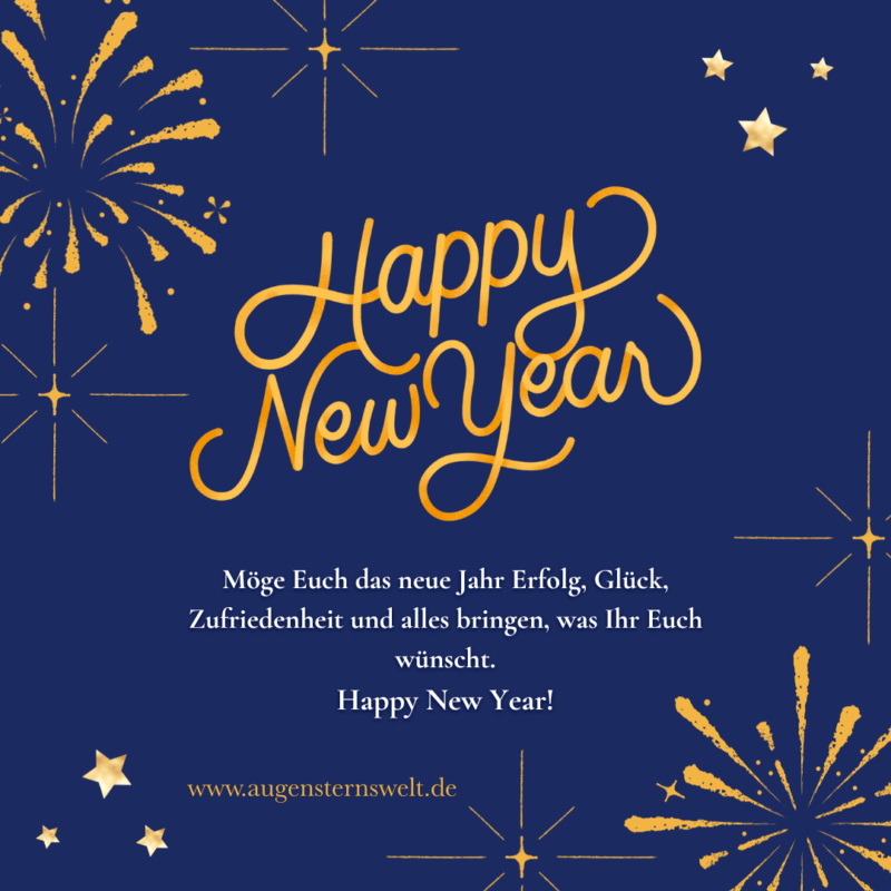 Featured Post Image - Happy New Year 2024