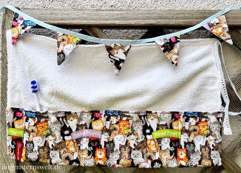 Featured Post Image - KUSV#2 – Mein Ergebnis