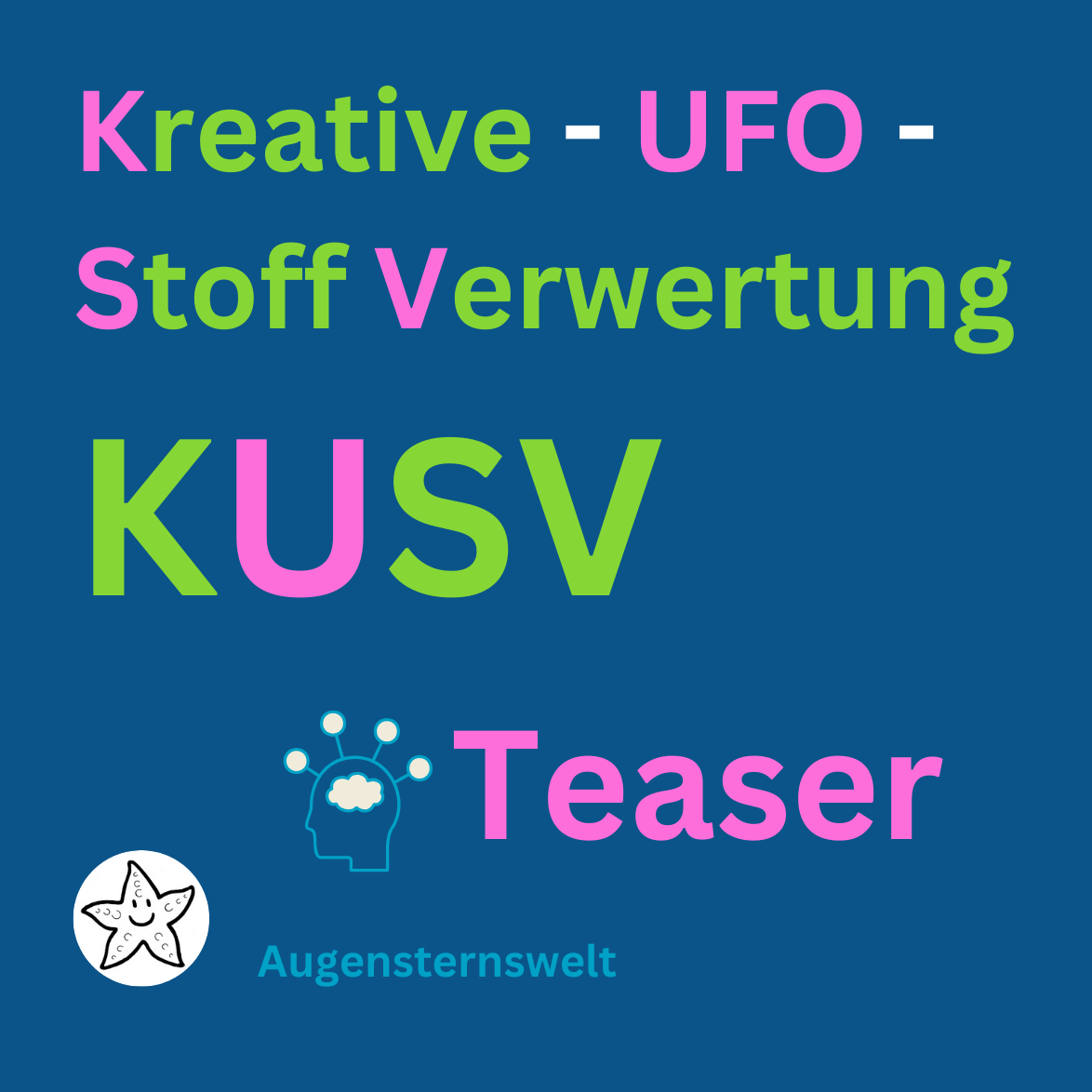 Featured Post Image - KUSV#3  Blick durch das Schlüsselloch