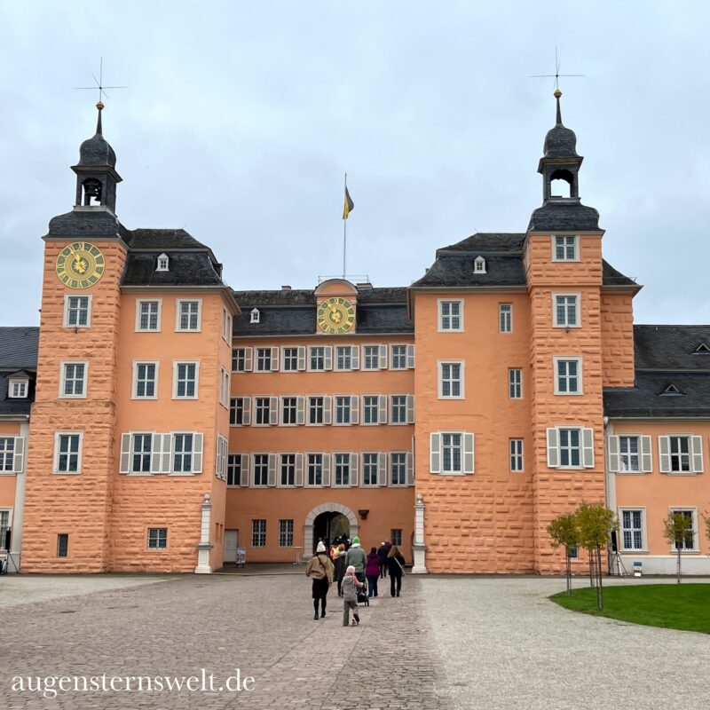 Featured Post Image - Design & Handmade Markt im Schwetzinger Schloss