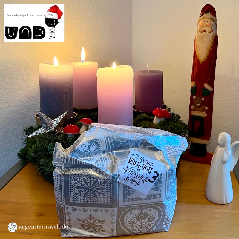 Featured Post Image - Der 3. nachhaltige AdventsSonntag 2024