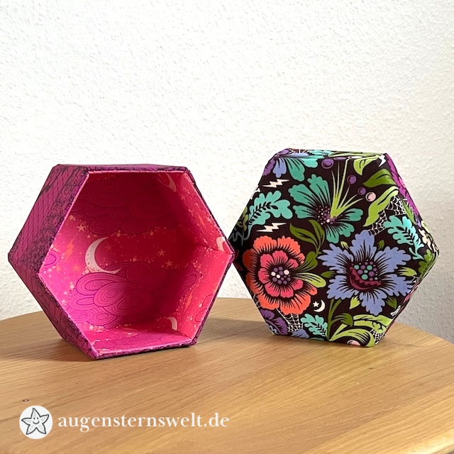 Featured Post Image - mm-Adventskalender Swap2024 – mein Geschenk für Ulrike