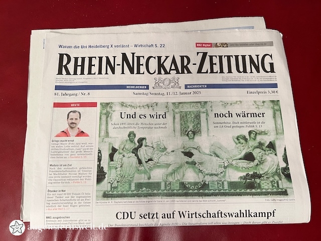 Featured Post Image - 12 von 12 im Januar 2025 | Mein Tag in Bildern