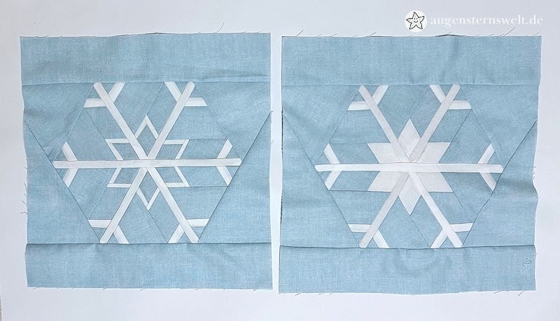 Featured Post Image - Bee.4.Bees #32 – Schneekristalle/Snowflakes