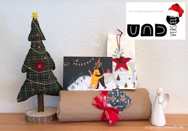 Featured Post Image - Der 3. nachhaltige AdventsSonntag 2025