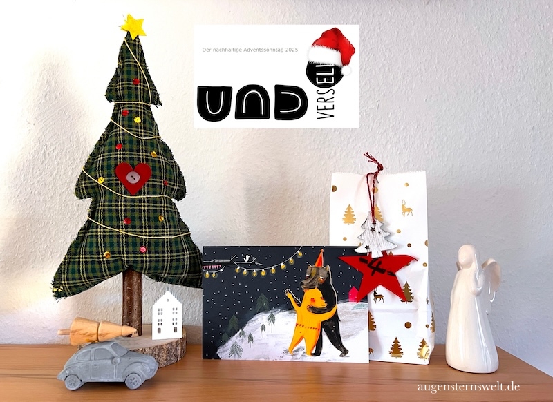 Featured Post Image - Der 4. nachhaltige AdventsSonntag 2025
