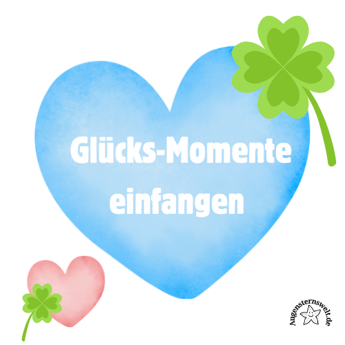 Featured Post Image - Glücks-Momente  – mein Jahresprojekt 2026